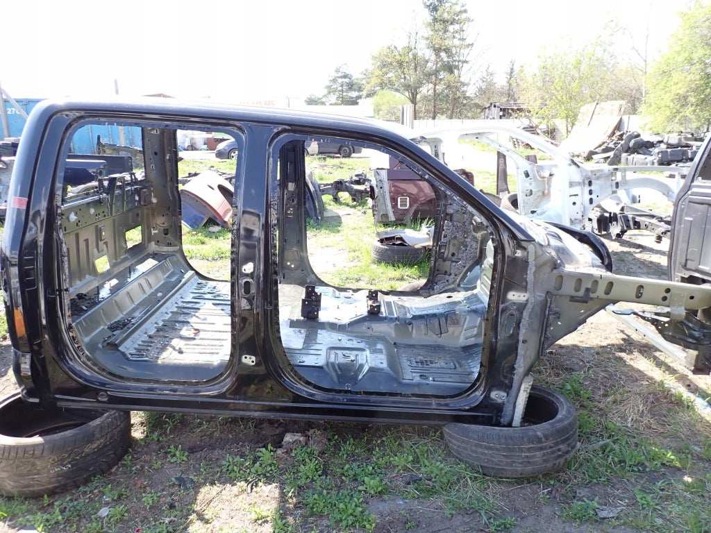 Dach Ford F150 Crew Cab 2021-
