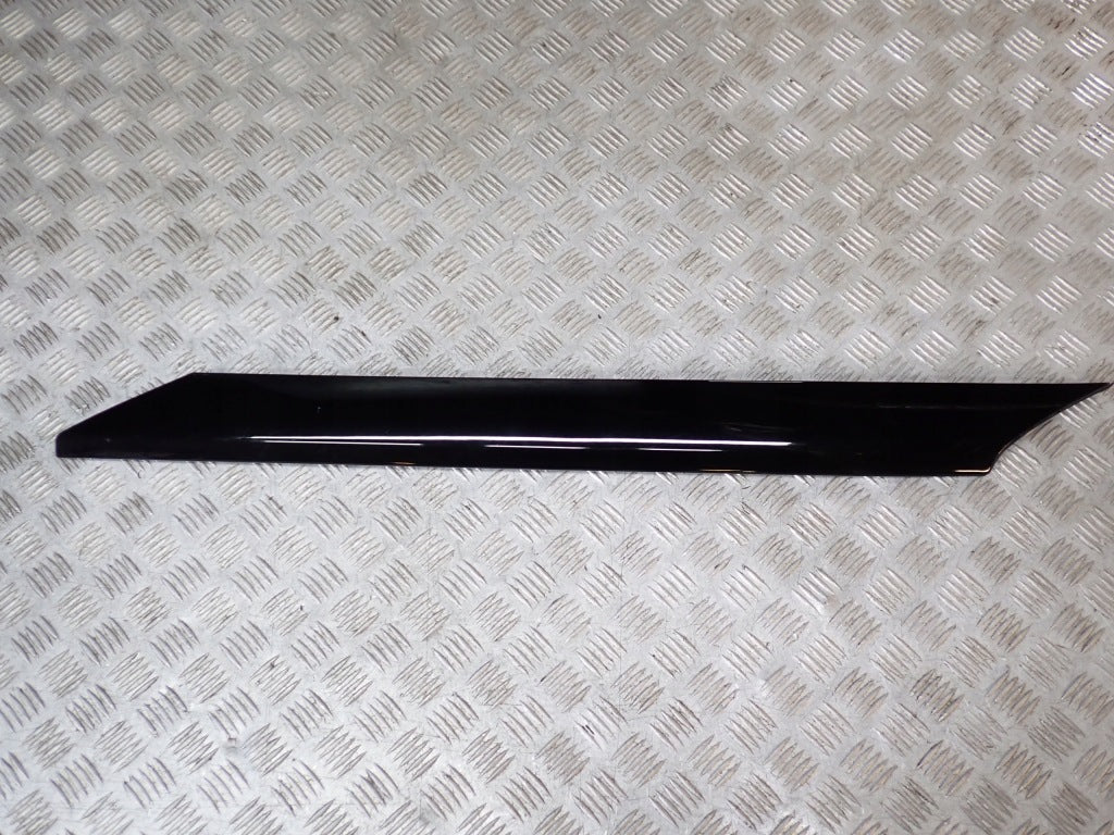 Exterior Windshield Pillar Cover Trim Kia Carnival LX KA4 2020-