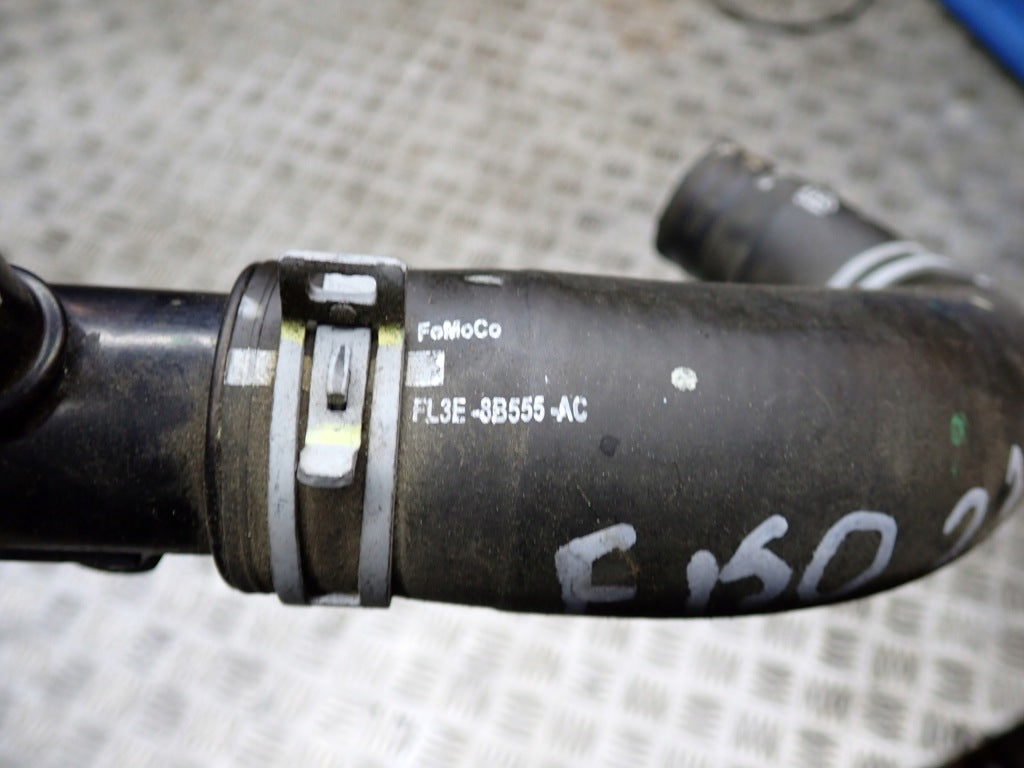 Radiator Hose Pipe Ford F150 2.7 2015-
