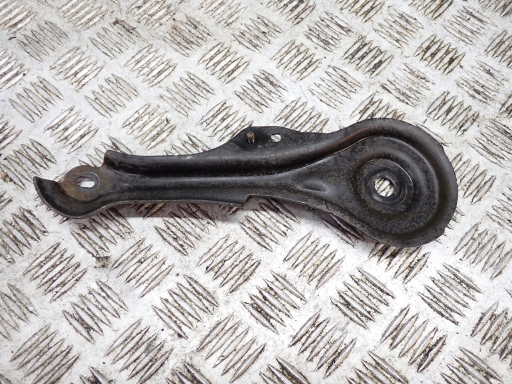 Toyota Sienna XL40 2021 Suspension Sled Mount Bracket