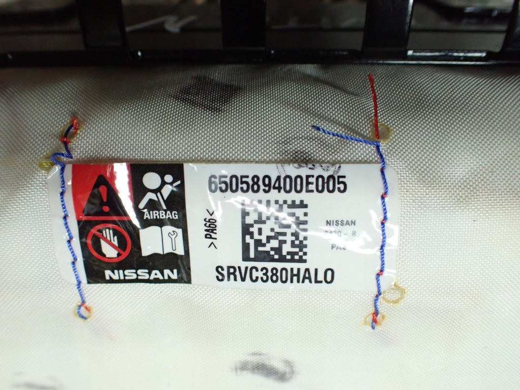 Poduszka Pasażera Airbag Infiniti QX60 L51 3.5 V6 Nissan Pathfinder 2022