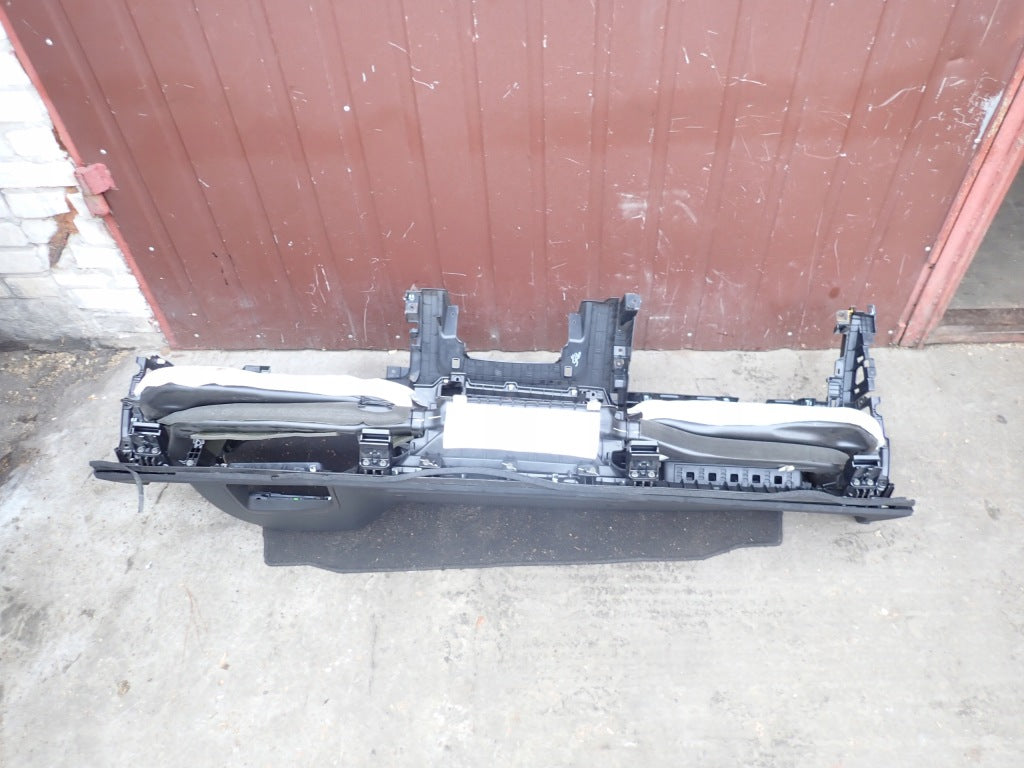Deska Kokpit Oryginalny HUD Headup Kia Telluride 3.8 GDI 4x4 2021