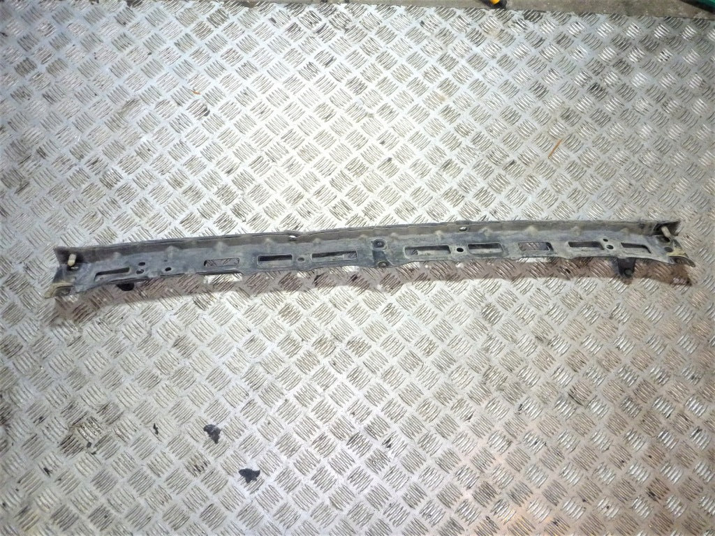 Front Fascia Mount Sequoia Tundra 07