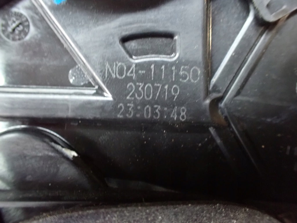Zamek Drzwi Prawa Przednia Prawy Przód Honda Pilot Acura MDX 2022