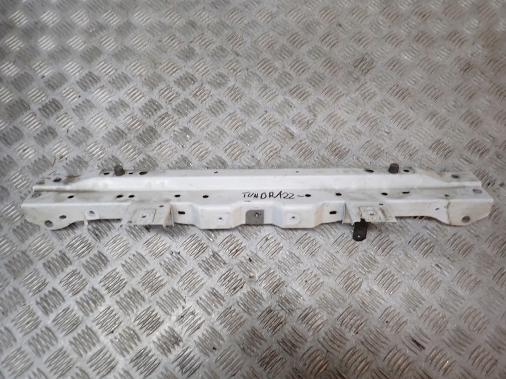 Toyota Tundra 2022- Front Upper Beam