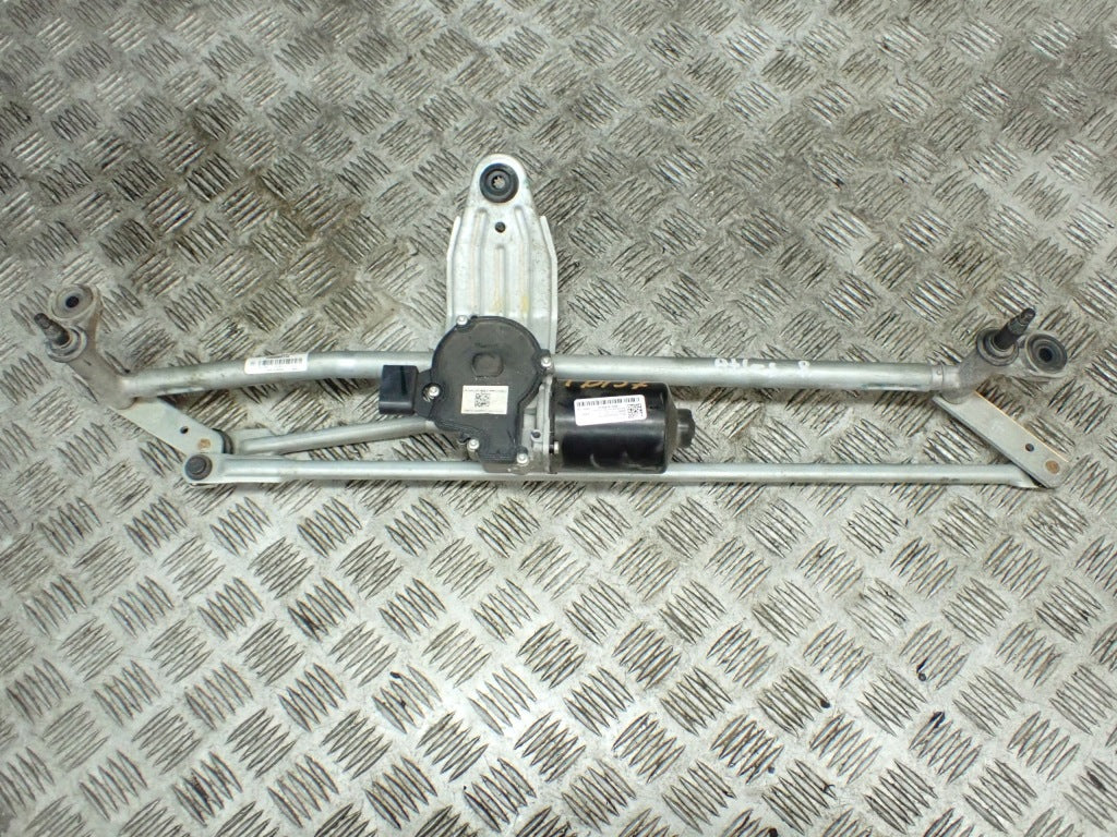 VW Atlas Teramont Wiper Mechanism Motor