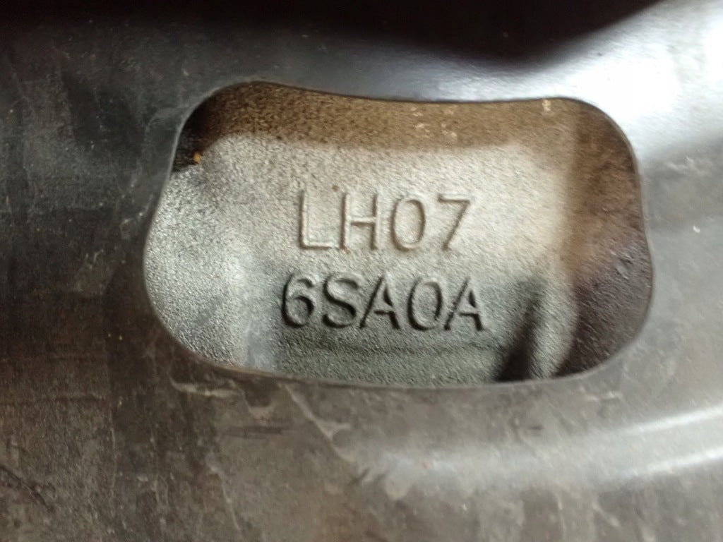 Zwrotnica Kpl. Lewa Piasta Infiniti QX60 L51 3.5 4x4 Nissan Pathfinder 22-