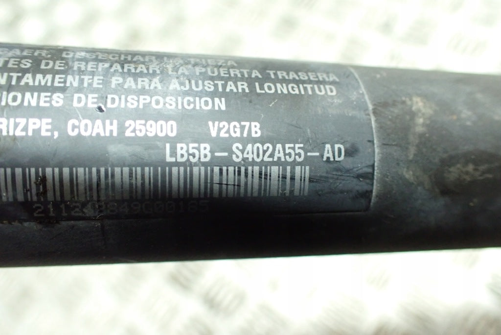 Shock Absorber Telescope Flap Actuator Ford Explorer 2020-