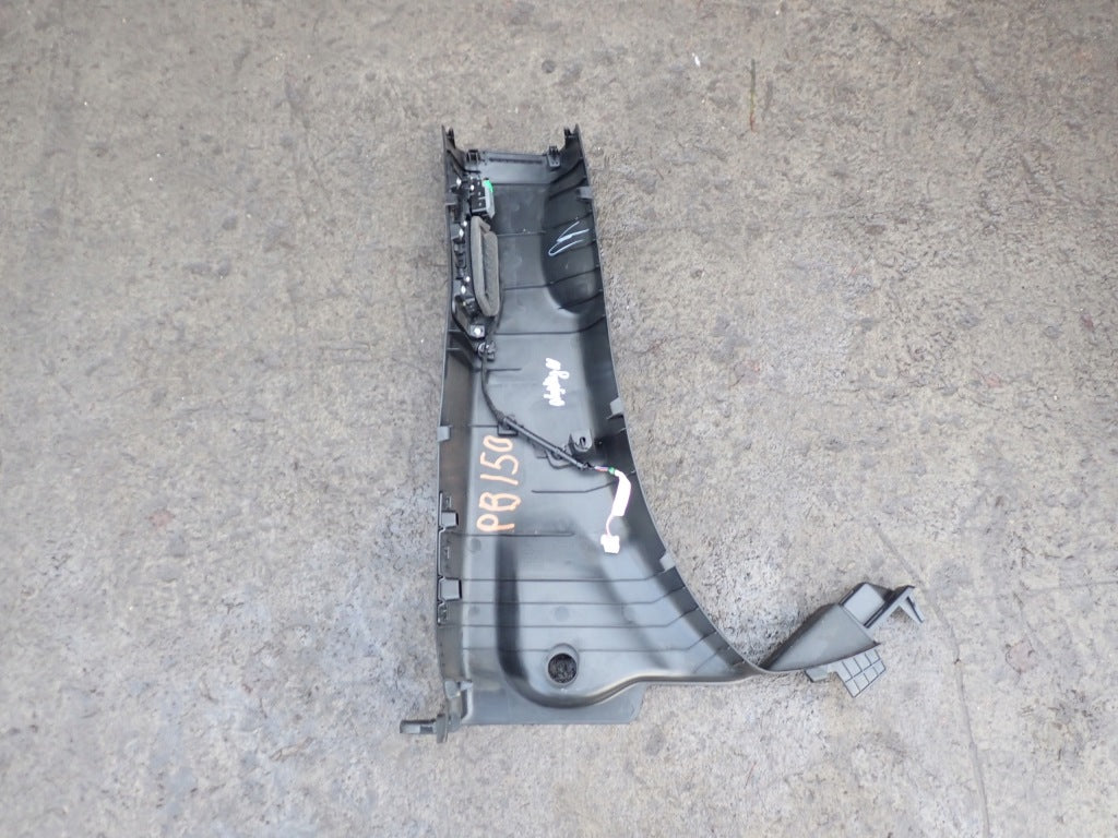 Osłona Słupka Prawa Przycisk Honda Odyssey EXL 3.5 2020