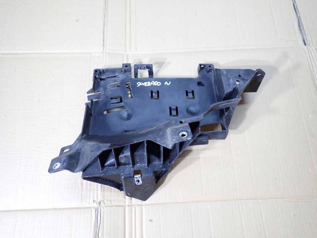 Podstawa Mocowanie Komputera Sterownika ECM Chevrolet Silverado Sierra 19-