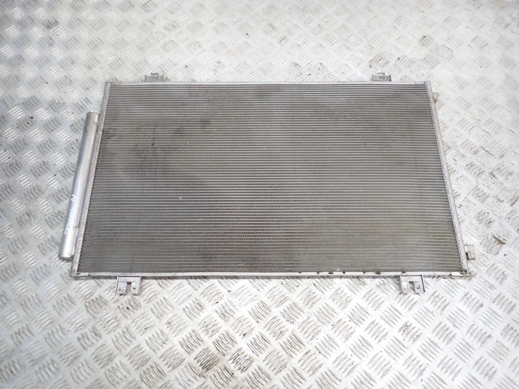 Honda Odyssey 2018 Air Conditioning Condenser