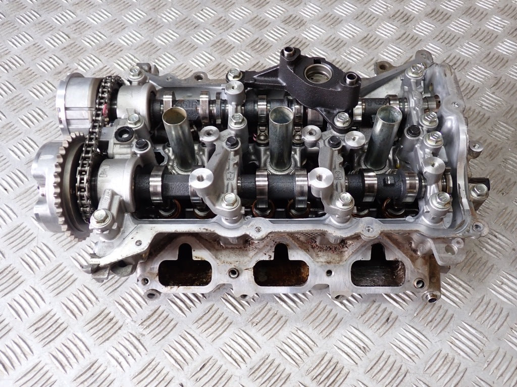 Głowica Kpl. Prawa Wałki Rozrządu Toyota Tundra Sequoia 3.4 3.5 2022-