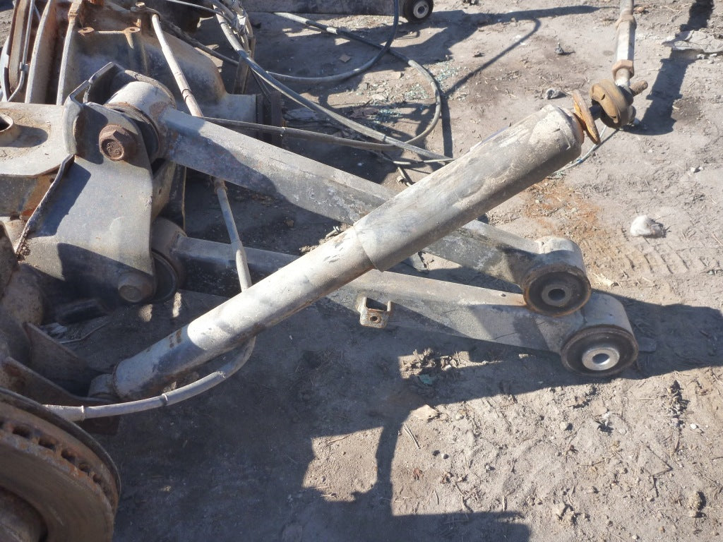 Rear Control Arm Dodge Ram 2500 3500 4x4 2015