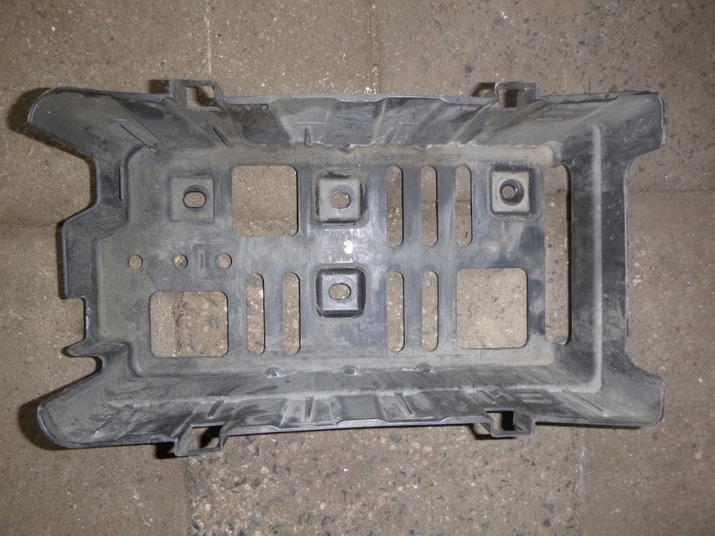 2010 Cadillac SRX Battery Housing Base