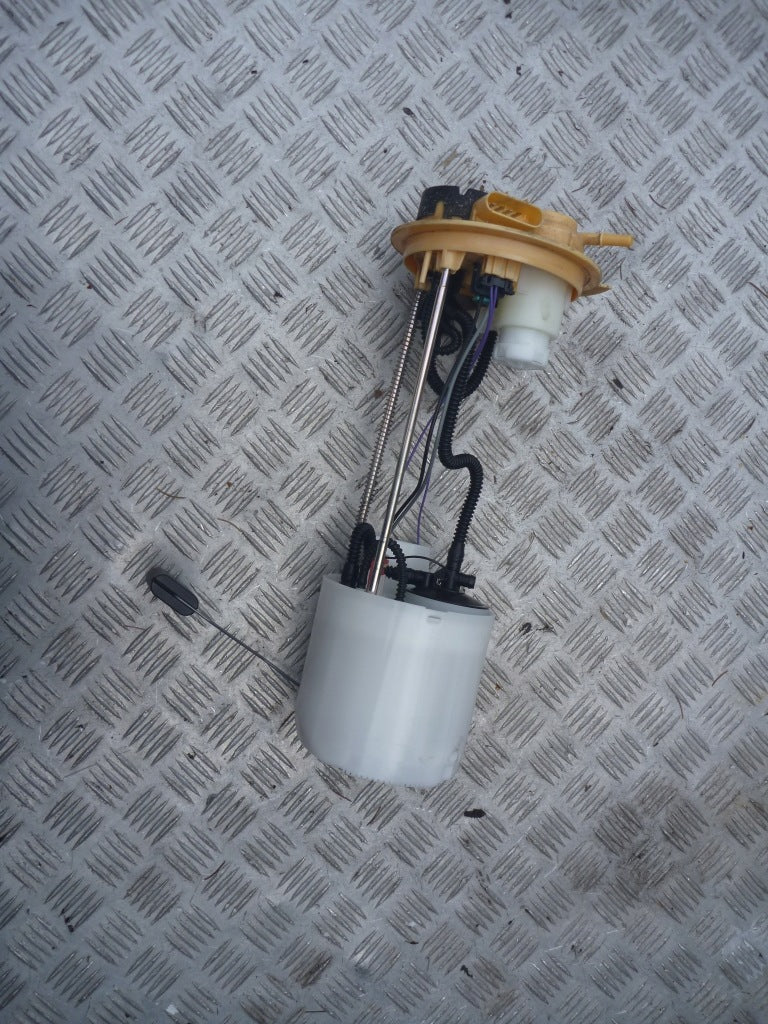 Pompa Paliwa Dodge RAM 5.7 2019-