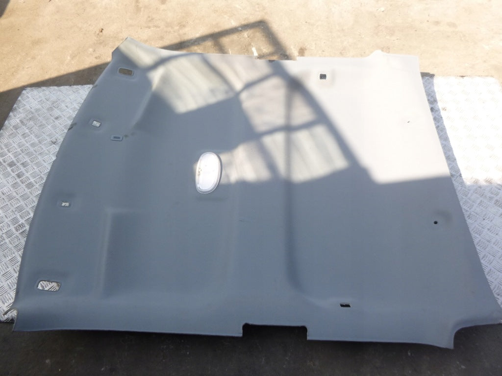 Headliner Ford F150 XII 2011
