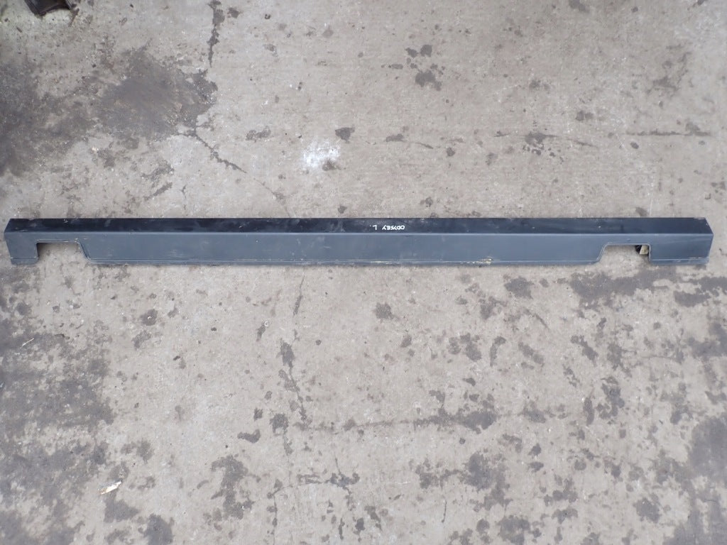 Honda Odyssey Door Sill Trim 2011-
