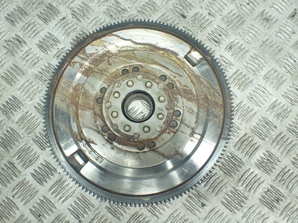 Transmission Flywheel Chevrolet Corvette C8 2020-