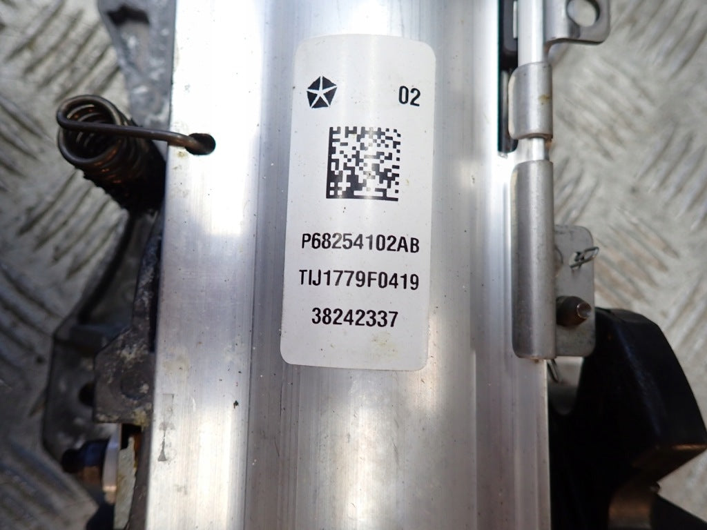 Steering Column Dodge RAM V 4x4 19-
