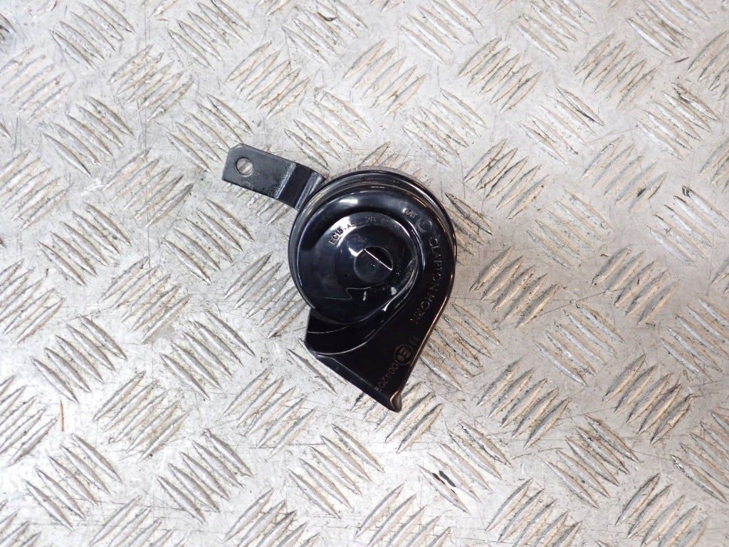 Horn Horn Infiniti QX60 L51 Nissan Pathfinder R53 2022