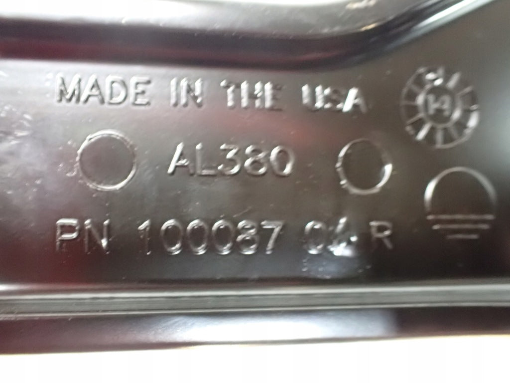 Right Roof Hatch Hinge Chevrolet Corvette C7 3LT Convertible 2014-