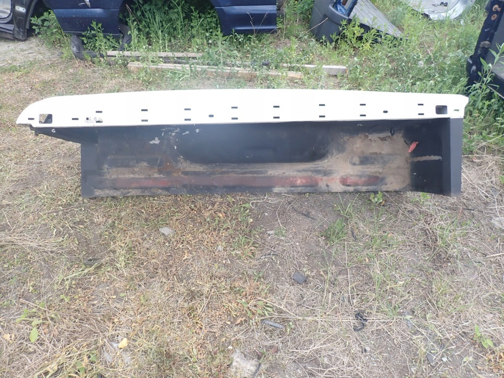 Bok Paki Lewy Dodge Ram IV 1500 Quad Cab 09-
