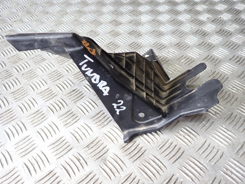 Steering Wheel Air Gaiter Left Toyota Tundra 2022-