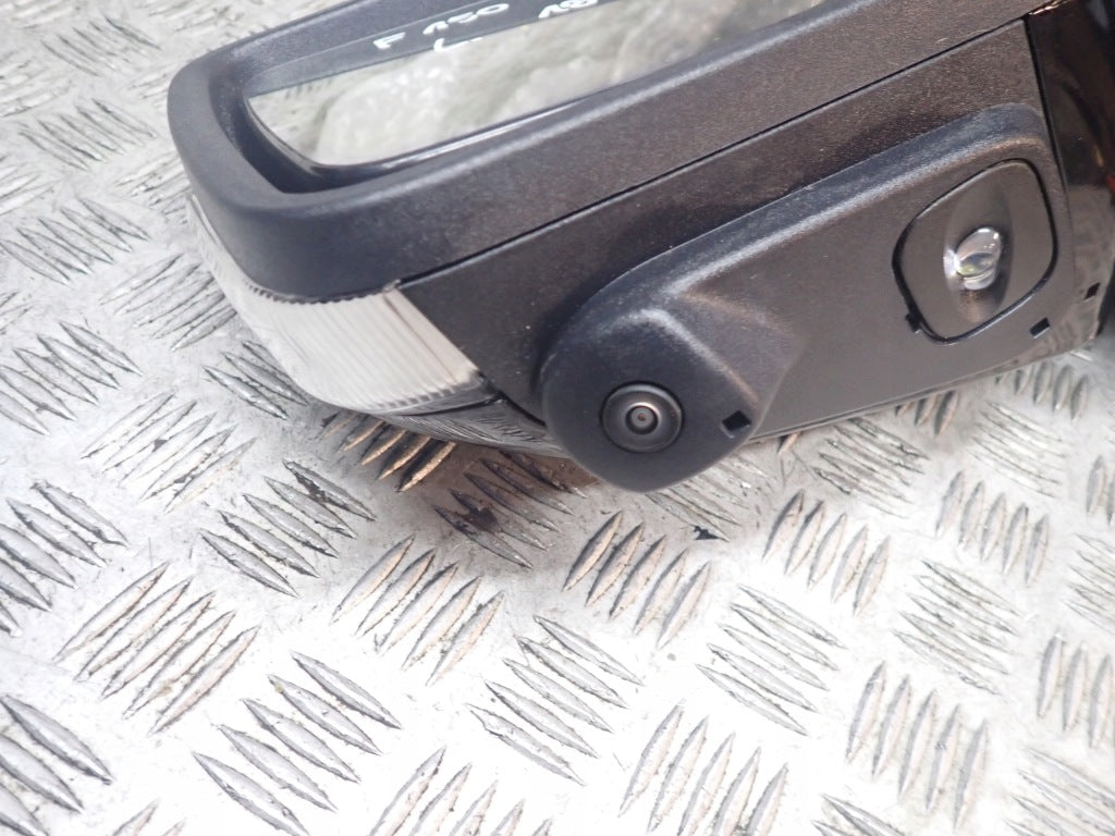Lusterko Lewe Kpl. 18 PIN Kamera Ford F150 RAPTOR 2024