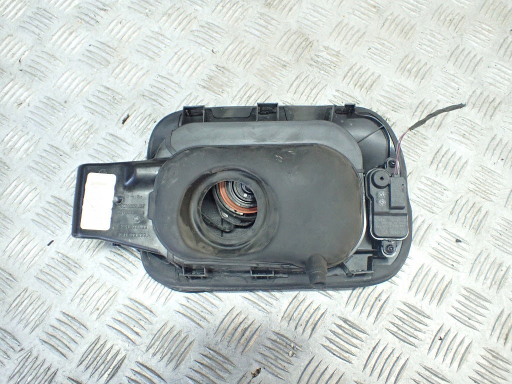 Fuel Filler Flap Volkswagen VW Atlas Cross Sport 2022