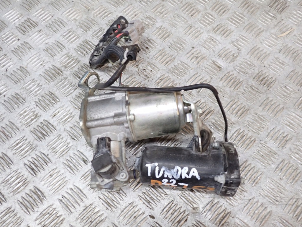 Compressor Suspension Compressor Toyota Tundra Sequoia 3.4 3.5 Hybrid 22-