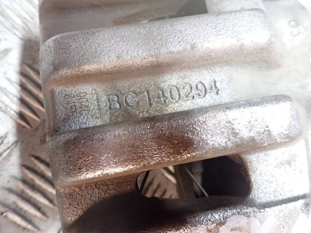 Left Front Brake Caliper Honda Odyssey 2018