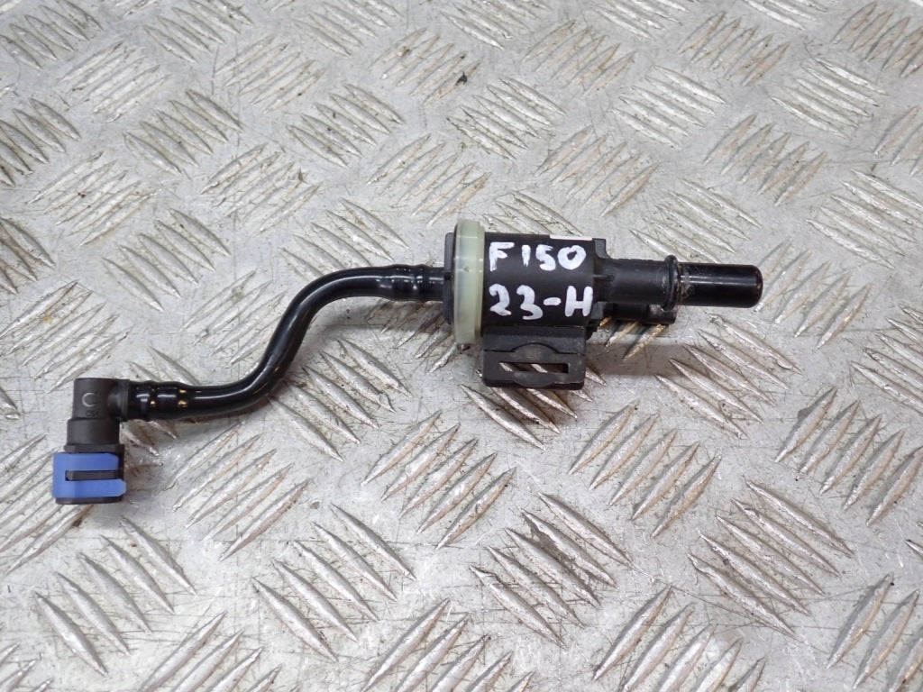 Zawór evaporacyjny Ford F150 3.5 Hybrid Powerboost 2025, części samochodowe marki Autolandparts, na zdjęciu.