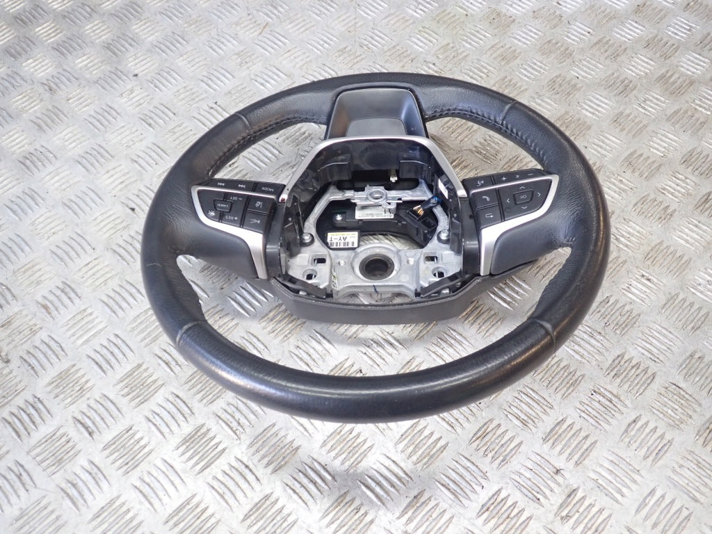 Kierownica Toyota Sienna Hybrid XL40 2021