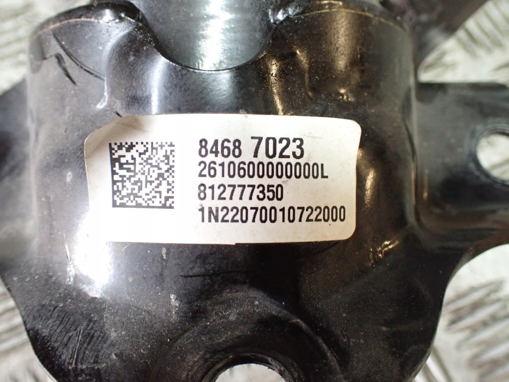 Engine Mount Chevrolet Silverado GMC Sierra 2019-