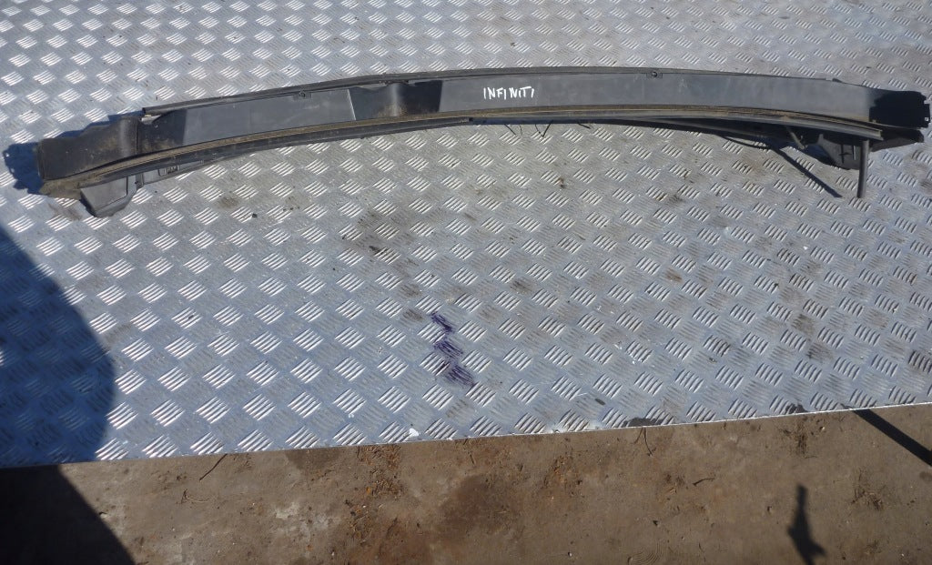 Infiniti JX35 QX60 2013 Cowl