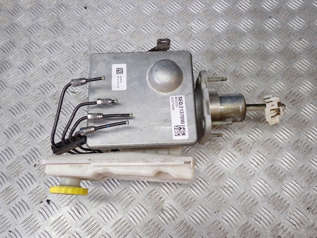 Pompa Hamulcowa ABS Elektryczna Serwo Jeep Grand Cherokee WL 2021-