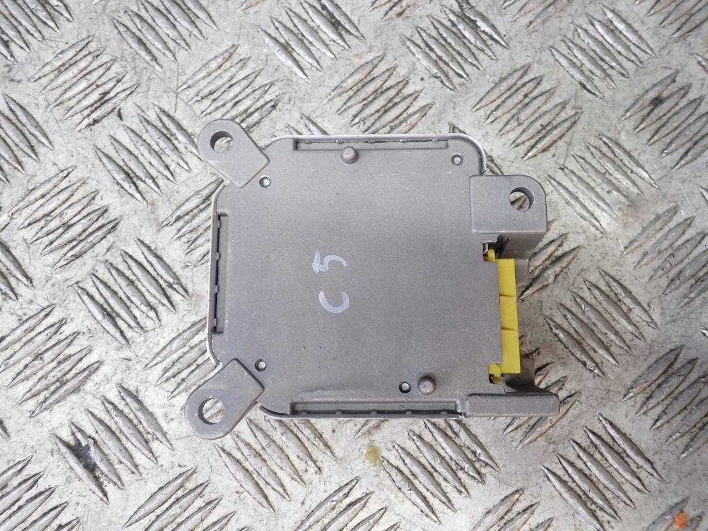 Sensor Poduszek Chevrolet Corvette C5 2001