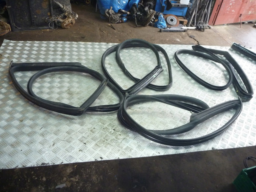 Door Seal Maserati Quattroporte 13-