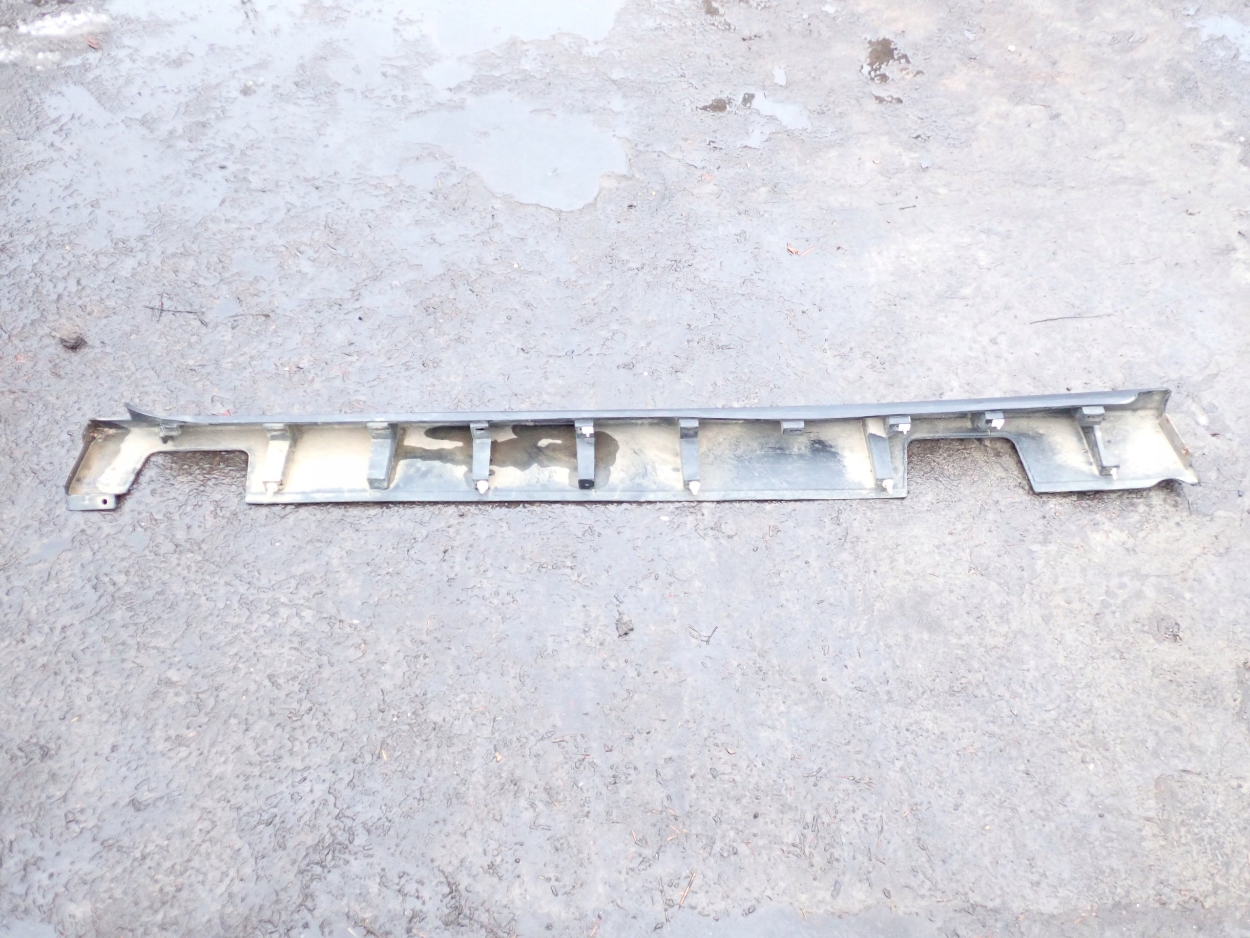 Listwa Progowa Lewa Honda Odyssey 3.5 2020
