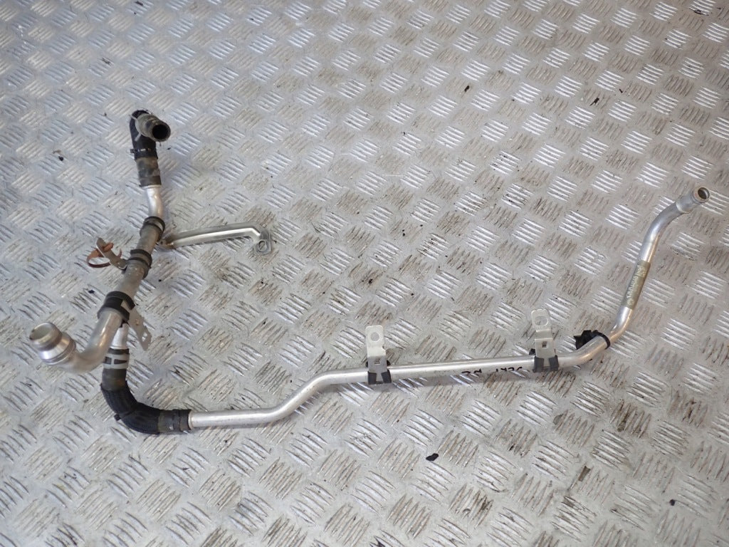 Oil Cooler Hose Pipe Jeep Grand Cherokee WL 3.6 4x4 21