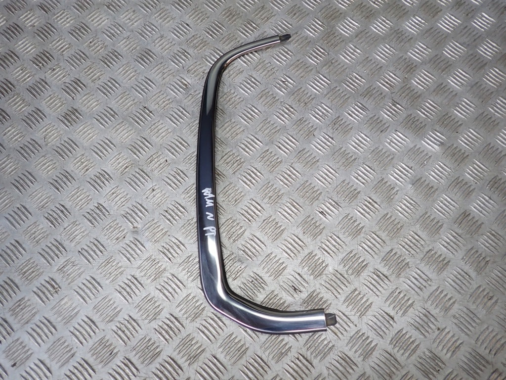 Listwa Drzwi Prawa Tylna Prawy Tył Dodge Ram 5.7 HEMI 1500 19-