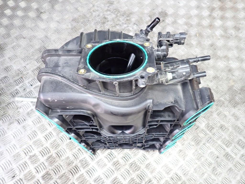 Intake Manifold Chevrolet Silverado Suburban GMC Sierra Yukon Escalade 6.2
