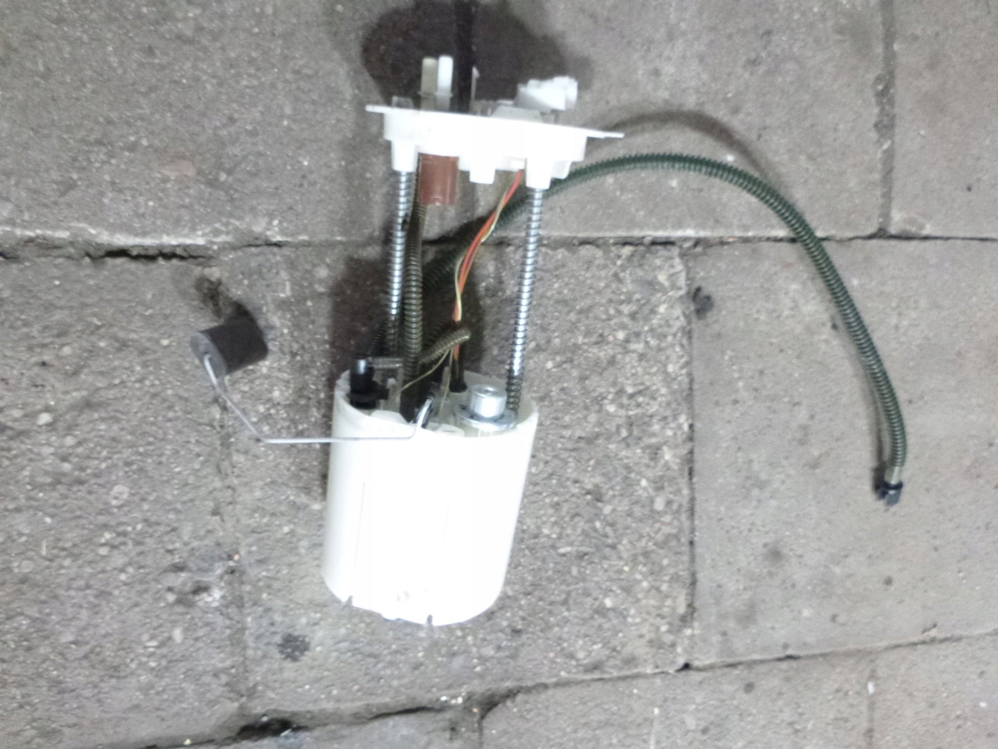 Pompa Paliwa Cadillac SRX 3.0 Aut. 4x4 2010