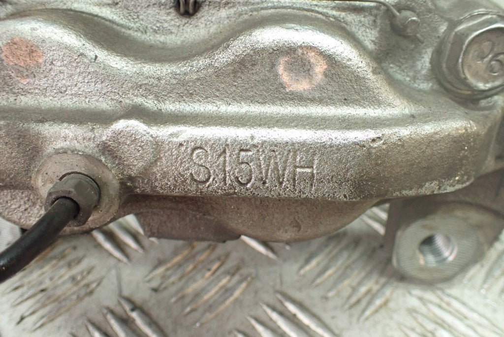 Front Brake Caliper Toyota Tundra Sequoia 2022-