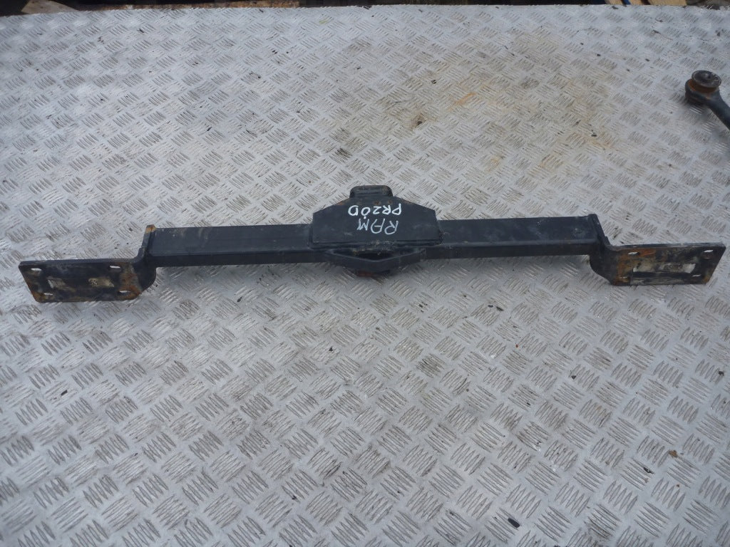 Front Hook Beam Front Reinforcement Front Dodge Ram 3500 2500 2015