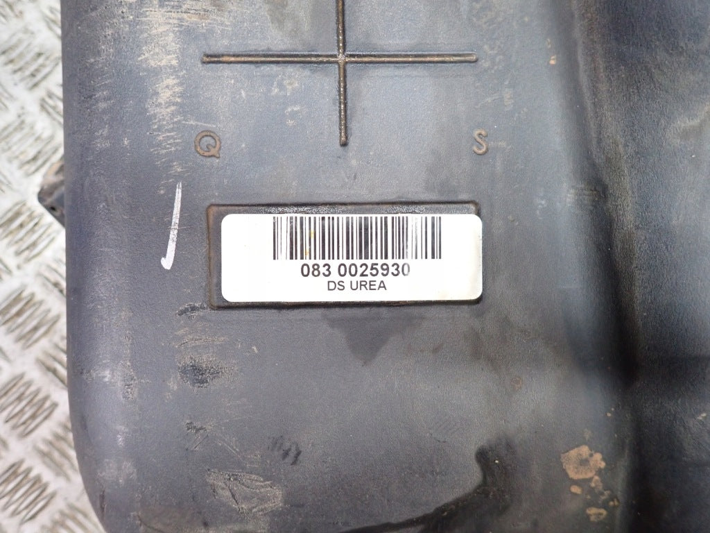 Adblue Tank Pump Dodge Ram 09-
