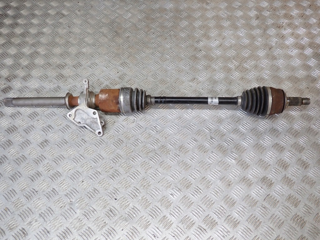Półoś Prawa Przednia Prawy Przód Kpl. Przegub Honda Pilot 4 YG2 3.5 4x4 23-