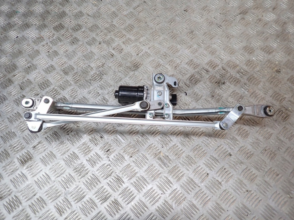 Mechanizm SIlniczek Wycieraczek Infiniti QX60 L51 4x4 Nissan Pathfinder 22-