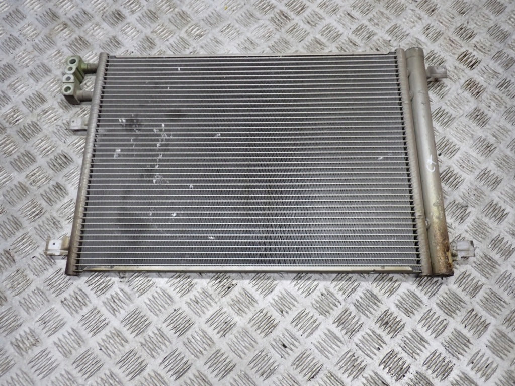 Chevrolet Corvette C7 Air Conditioning Condenser