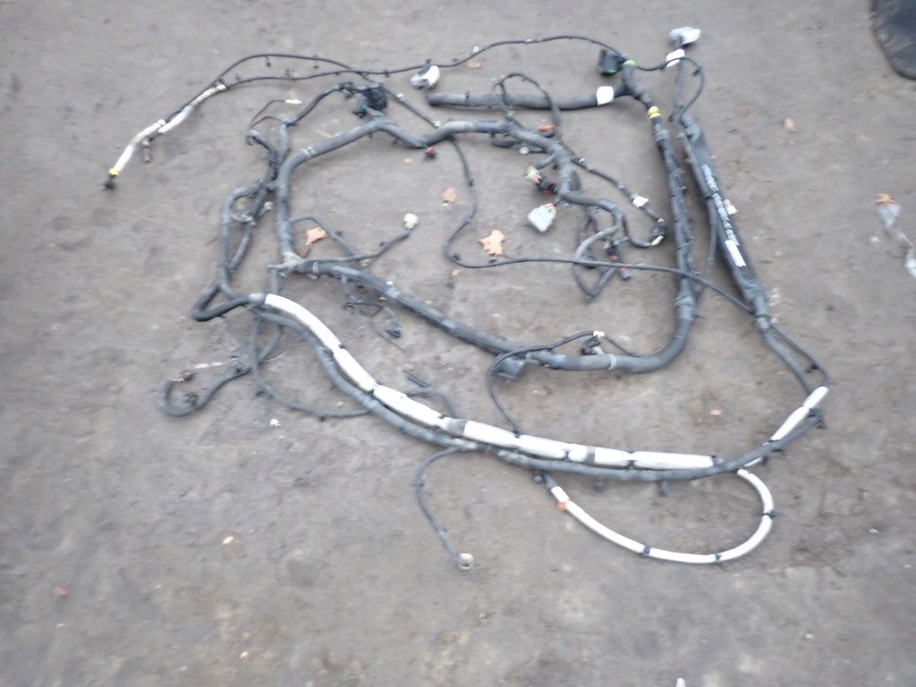 Dodge RAM V Crew Cab 5.7 Limited Frame Harness Pneumatics 2019-